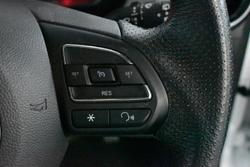 2022 MG MG3 Core (Nav)