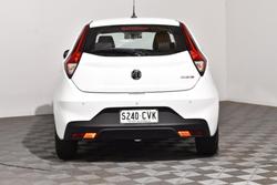 2022 MG MG3 Core (Nav)