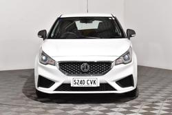 2022 MG MG3 Core (Nav)