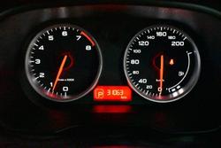 2022 MG MG3 Core (Nav)