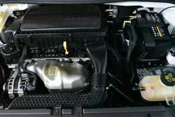 2022 MG MG3 Core (Nav)