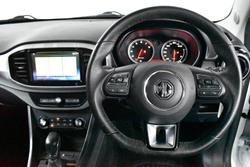 2022 MG MG3 Core (Nav)