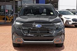 2025 Subaru Forester Hybrid Sport