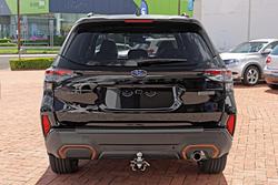2025 Subaru Forester Hybrid Sport