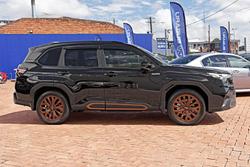 2025 Subaru Forester Hybrid Sport