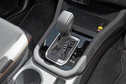 2025 Subaru Forester Hybrid Sport