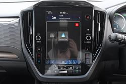 2025 Subaru Forester Hybrid Sport
