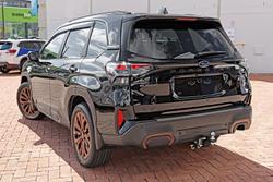 2025 Subaru Forester Hybrid Sport