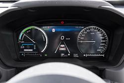 2025 Subaru Forester Hybrid Sport