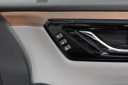 2025 Subaru Forester Hybrid Sport