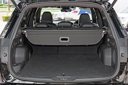 2025 Subaru Forester Hybrid Sport