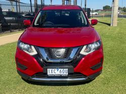 2019 Nissan X-TRAIL ST