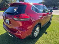 2019 Nissan X-TRAIL ST