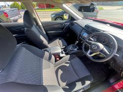 2019 Nissan X-TRAIL ST