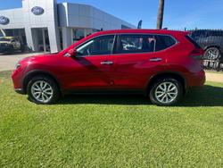 2019 Nissan X-TRAIL ST