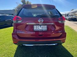 2019 Nissan X-TRAIL ST