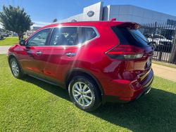 2019 Nissan X-TRAIL ST