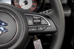 2026 Suzuki Jimny XL JJ 4X4 Dual Range Arctic White Pearl