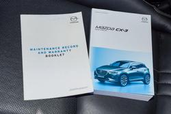 2019 Mazda CX-3 Akari