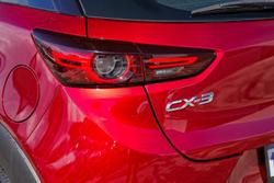 2019 Mazda CX-3 Akari