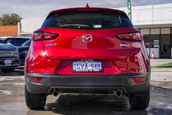 2019 Mazda CX-3 Akari