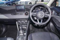 2019 Mazda CX-3 Akari