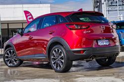 2019 Mazda CX-3 Akari