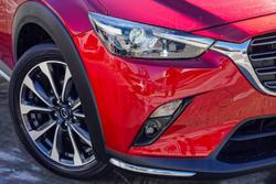 2019 Mazda CX-3 Akari