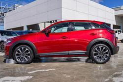 2019 Mazda CX-3 Akari