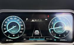 2021 Hyundai Kona Highlander