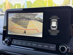 2021 Hyundai Kona Highlander