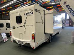 2022 Avida Birdsville