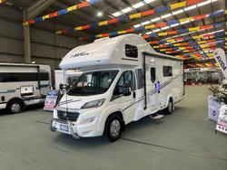 2022 Avida Birdsville