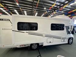 2022 Avida Birdsville