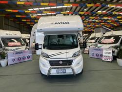 2022 Avida Birdsville