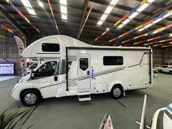 2022 Avida Birdsville