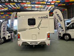 2022 Avida Birdsville