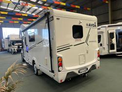 2022 Avida Birdsville