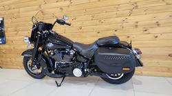 2026 HARLEY-DAVIDSON FLHC HERITAGE CLASSIC (117)