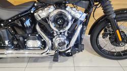 2026 HARLEY-DAVIDSON FXBB STREET BOB (117)