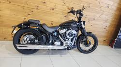 2026 HARLEY-DAVIDSON FXBB STREET BOB (117)