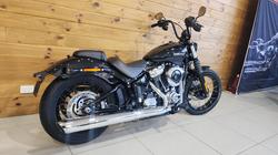 2026 HARLEY-DAVIDSON FXBB STREET BOB (117)
