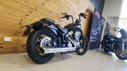 2026 HARLEY-DAVIDSON FXBB STREET BOB (117)