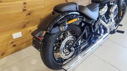 2026 HARLEY-DAVIDSON FXBB STREET BOB (117)