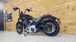 2026 HARLEY-DAVIDSON FXBB STREET BOB (117)