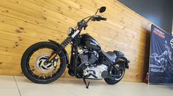 2026 HARLEY-DAVIDSON FXBB STREET BOB (117)