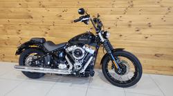 2026 HARLEY-DAVIDSON FXBB STREET BOB (117)