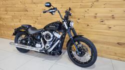 2026 HARLEY-DAVIDSON FXBB STREET BOB (117)