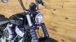 2026 HARLEY-DAVIDSON FXBB STREET BOB (117)
