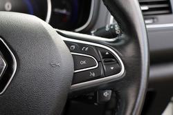 2017 Renault Koleos Intens
